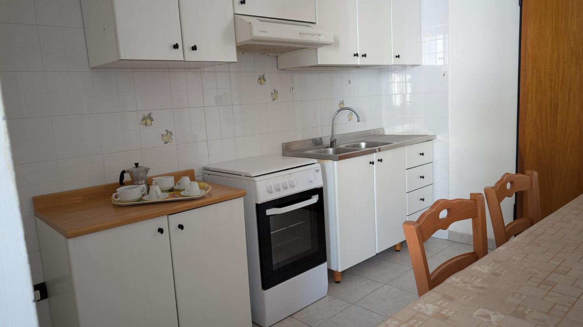 Appartamento Gemini Rivabella Exterior photo