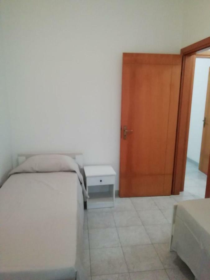 Appartamento Gemini Rivabella Exterior photo